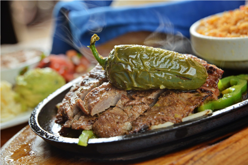Carne Asada Clipart - Large Size Png Image - PikPng
