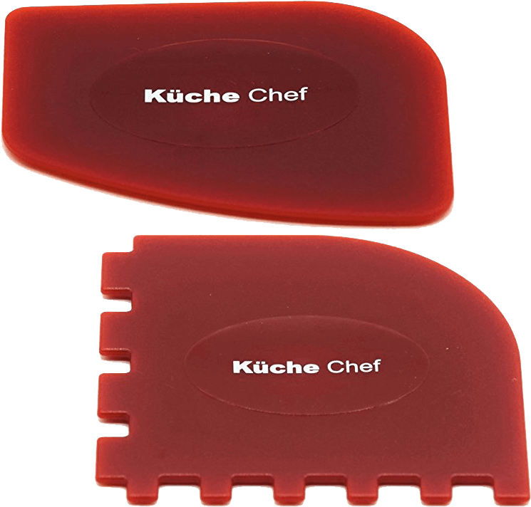 Cast Iron Pan Grill - Plastic Clipart (750x722), Png Download