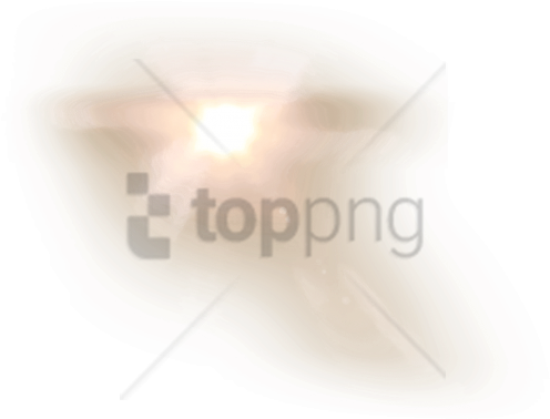 Free Png Sun Lens Flare Png Png Images Transparent - Paper Clipart (850x719), Png Download