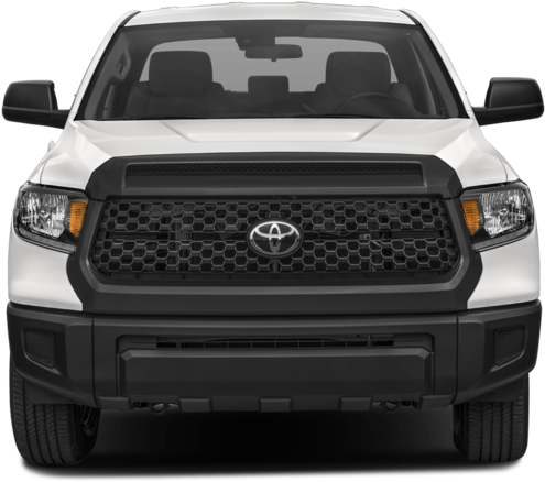 2018 Toyota Tundra - Toyota Tundra Clipart (640x480), Png Download