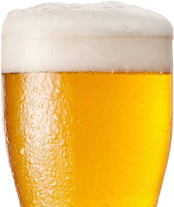 Light Beers - Lager Clipart (592x700), Png Download