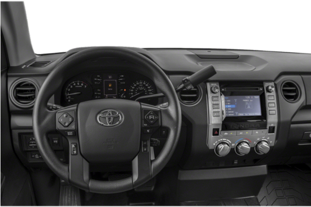 Toyota Tundra 2019 - Tundra Toyota Clipart (640x480), Png Download