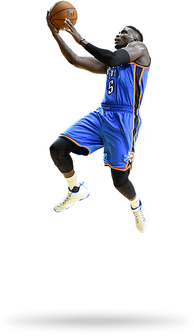Victor Oladipo - Victor Oladipo No Background Clipart (440x700), Png Download