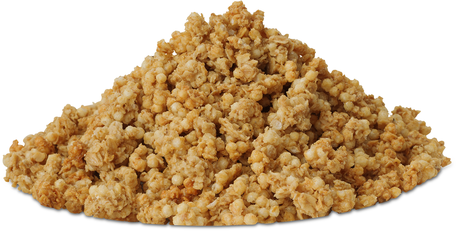 Download Granola Png Clipart - Granola Png Transparent Png (1580x768), Png Download