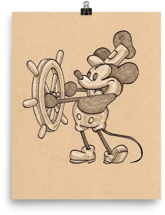 Cartoon Clipart (1000x1000), Png Download