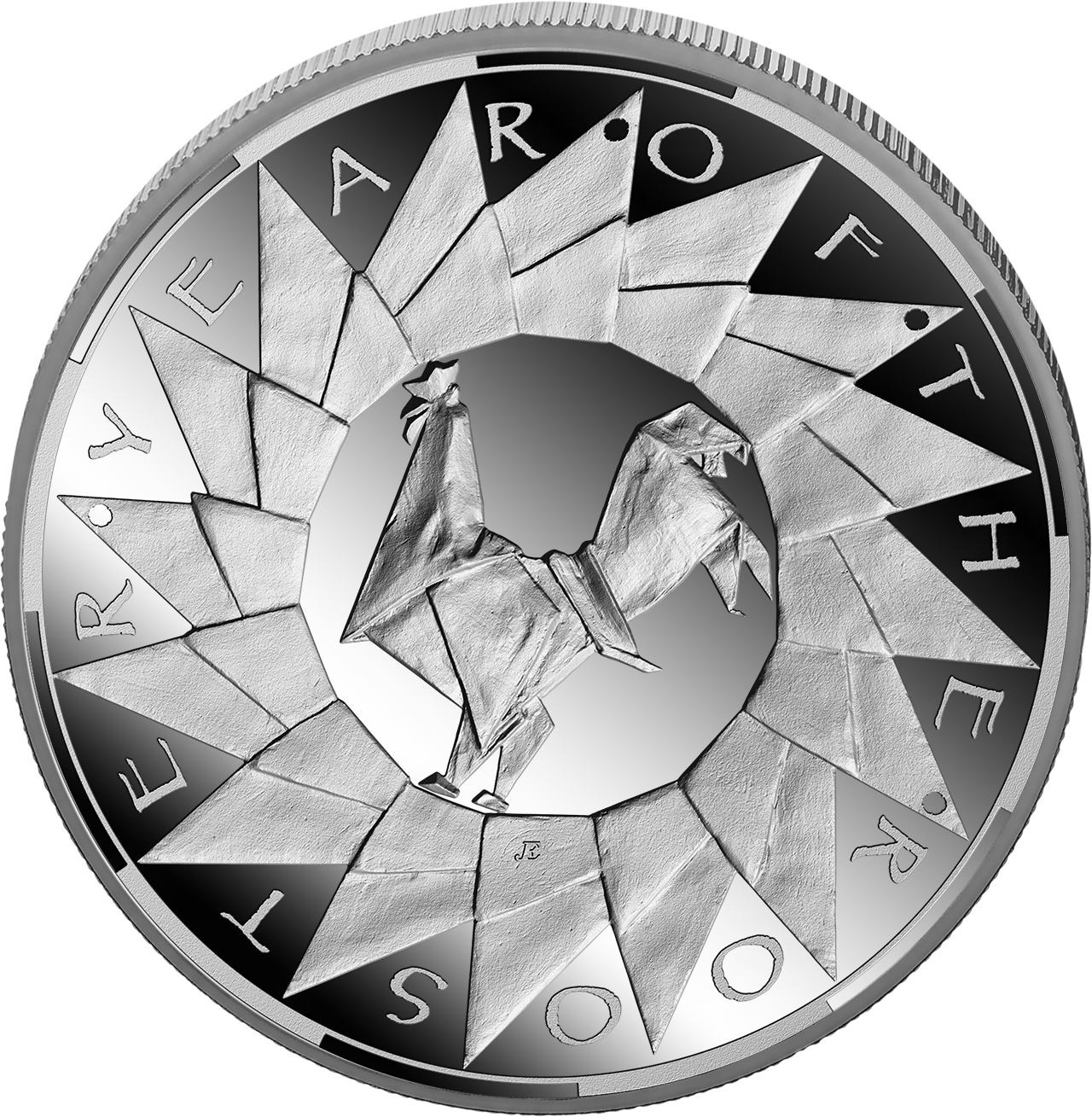 1 Oz Silver - Circle Clipart (1280x1309), Png Download