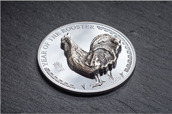 Zoom - Rooster Clipart (600x600), Png Download