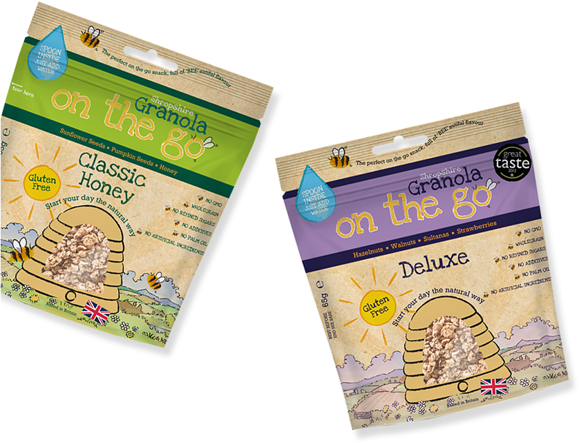 On The Go - Paper Clipart (1400x740), Png Download