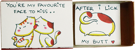 Cartoon Clipart (650x499), Png Download