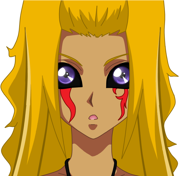 New Dark Signer Style Xd Photo Bellasurprisedds - Cartoon Clipart (1024x576), Png Download