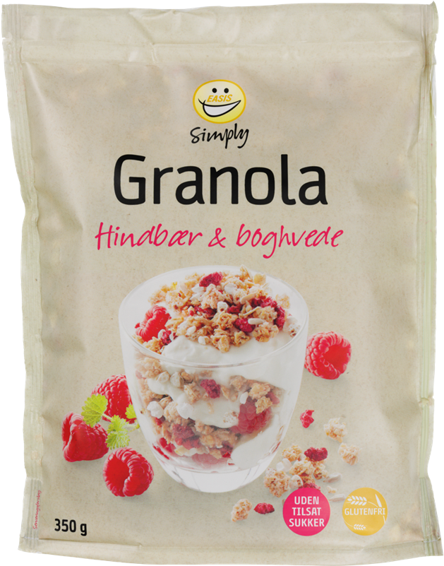Easis Granola Clipart (800x800), Png Download
