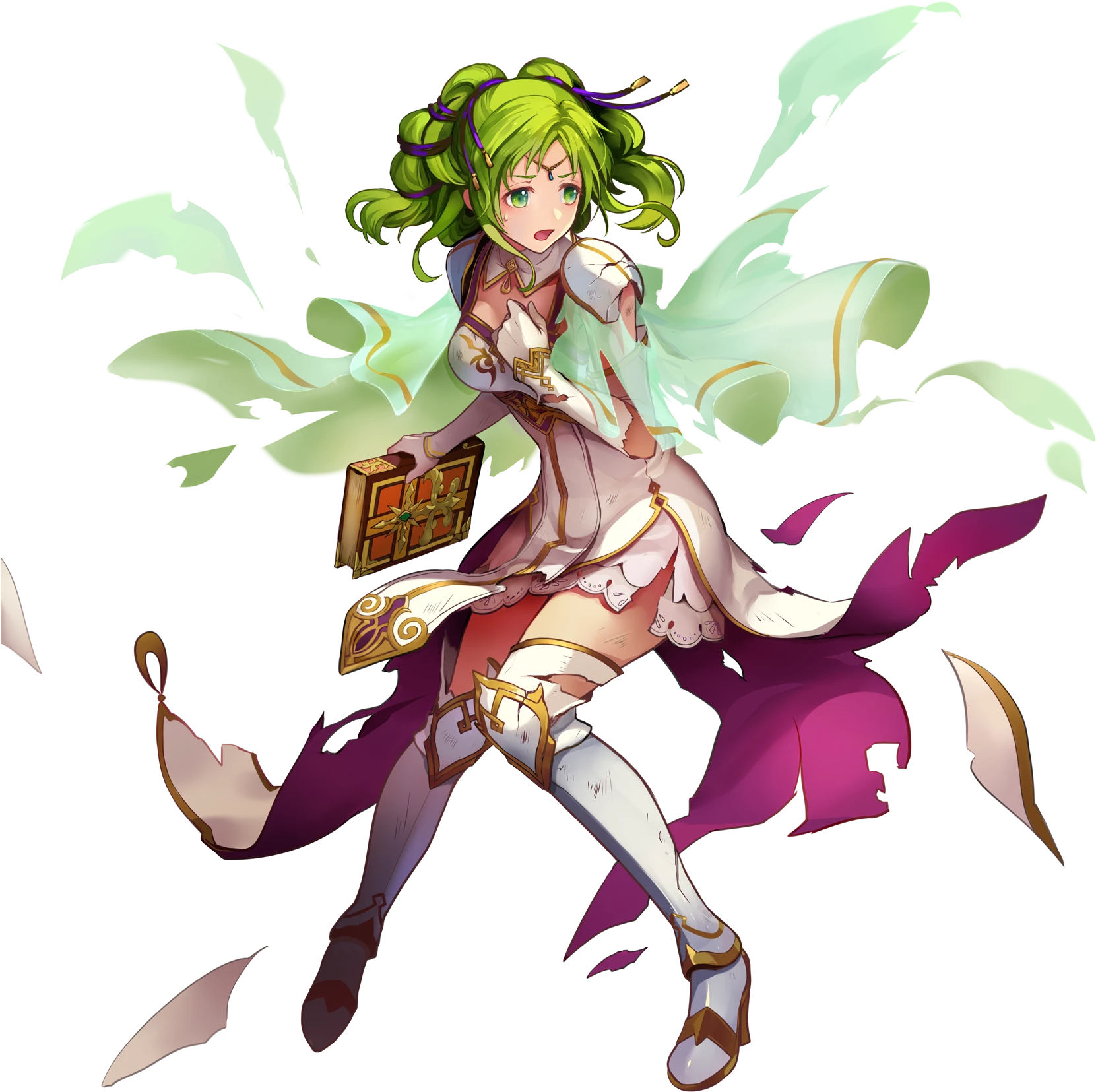 Load 14 More Imagesgrid View - Fire Emblem Heroes L Arachel Clipart (1684x1920), Png Download