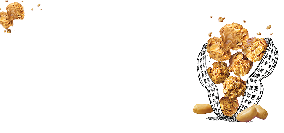 Clusters - Illustration Clipart (915x464), Png Download