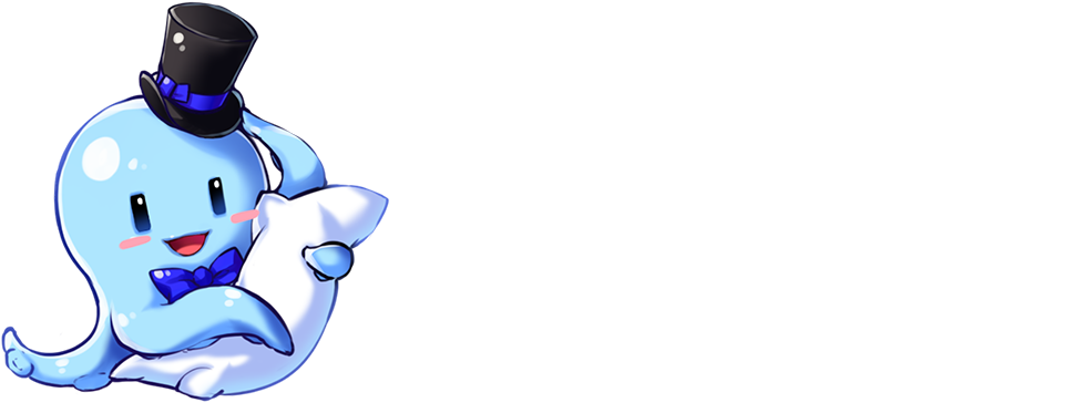 Cuddly Octopus Clipart (1100x400), Png Download