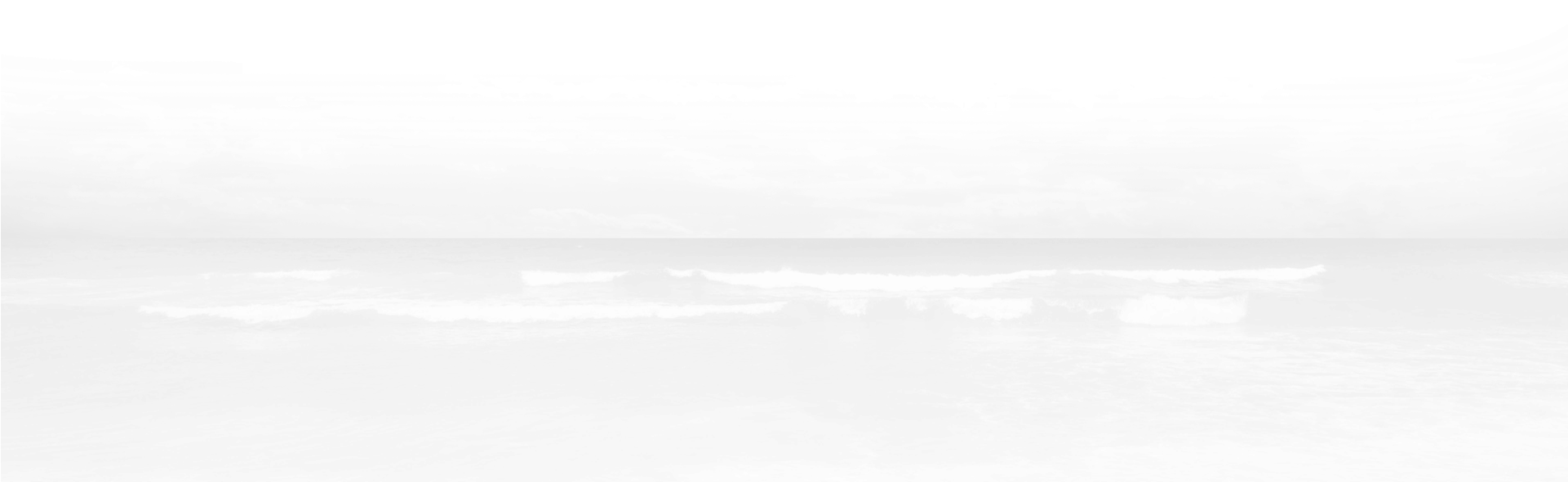 Sea Clipart (1920x682), Png Download