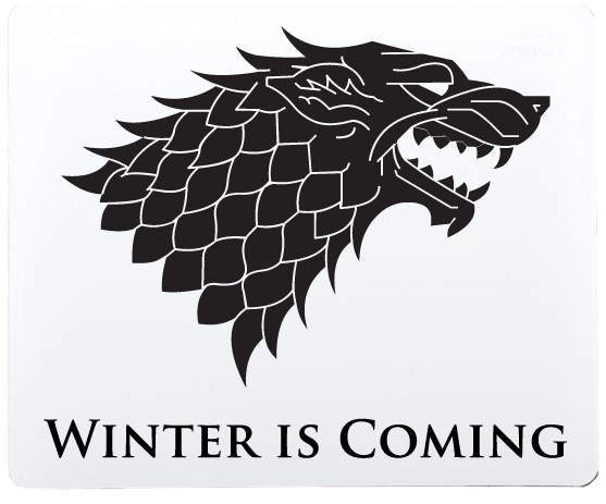 North Texas Fantasy Football League - Game Of Thrones Vinyl Decal Clipart (700x568), Png Download