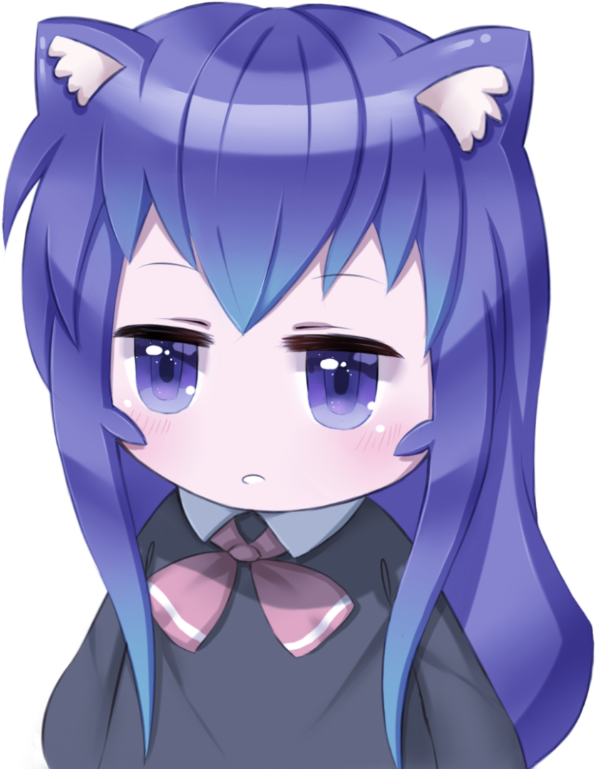 Tsumiki Bun - Cartoon Clipart (1191x1280), Png Download