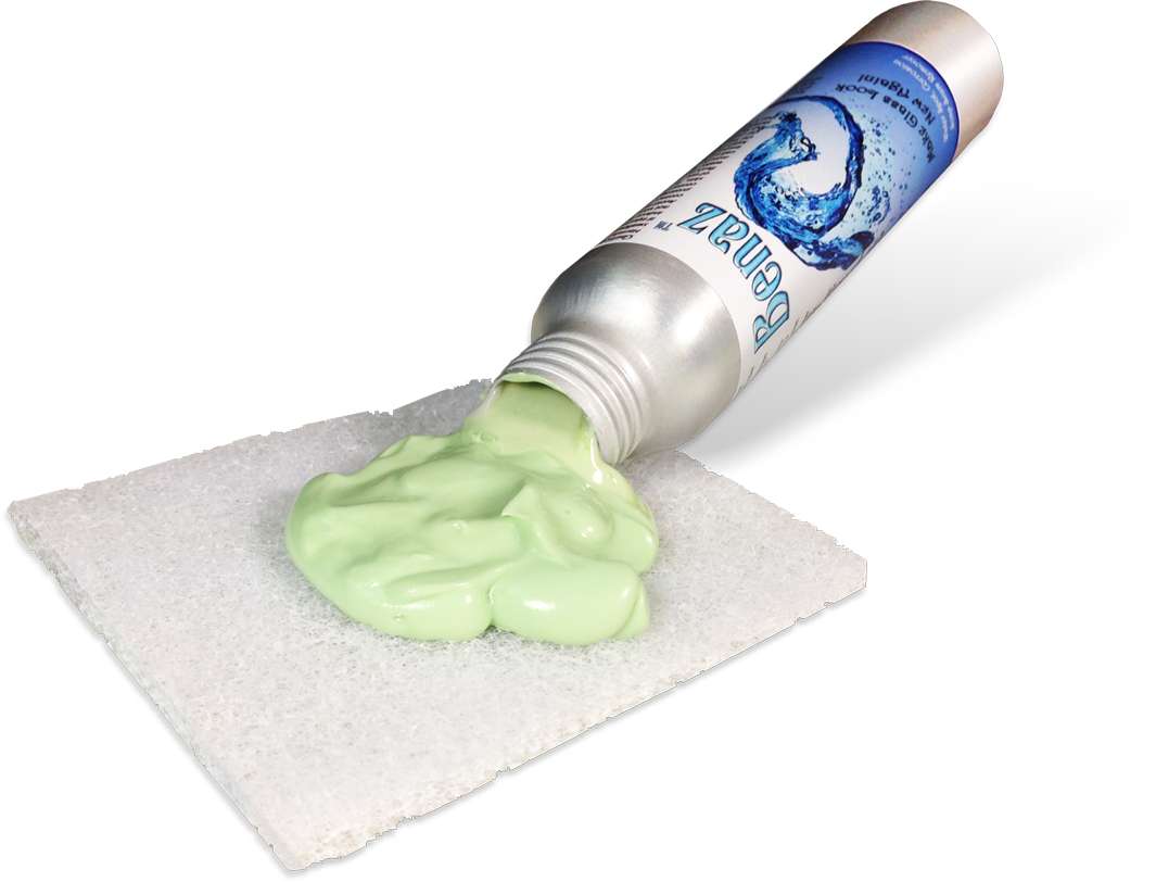 Best Hard Water Stain Remover - Benaz Pfokus Clipart (1065x812), Png Download