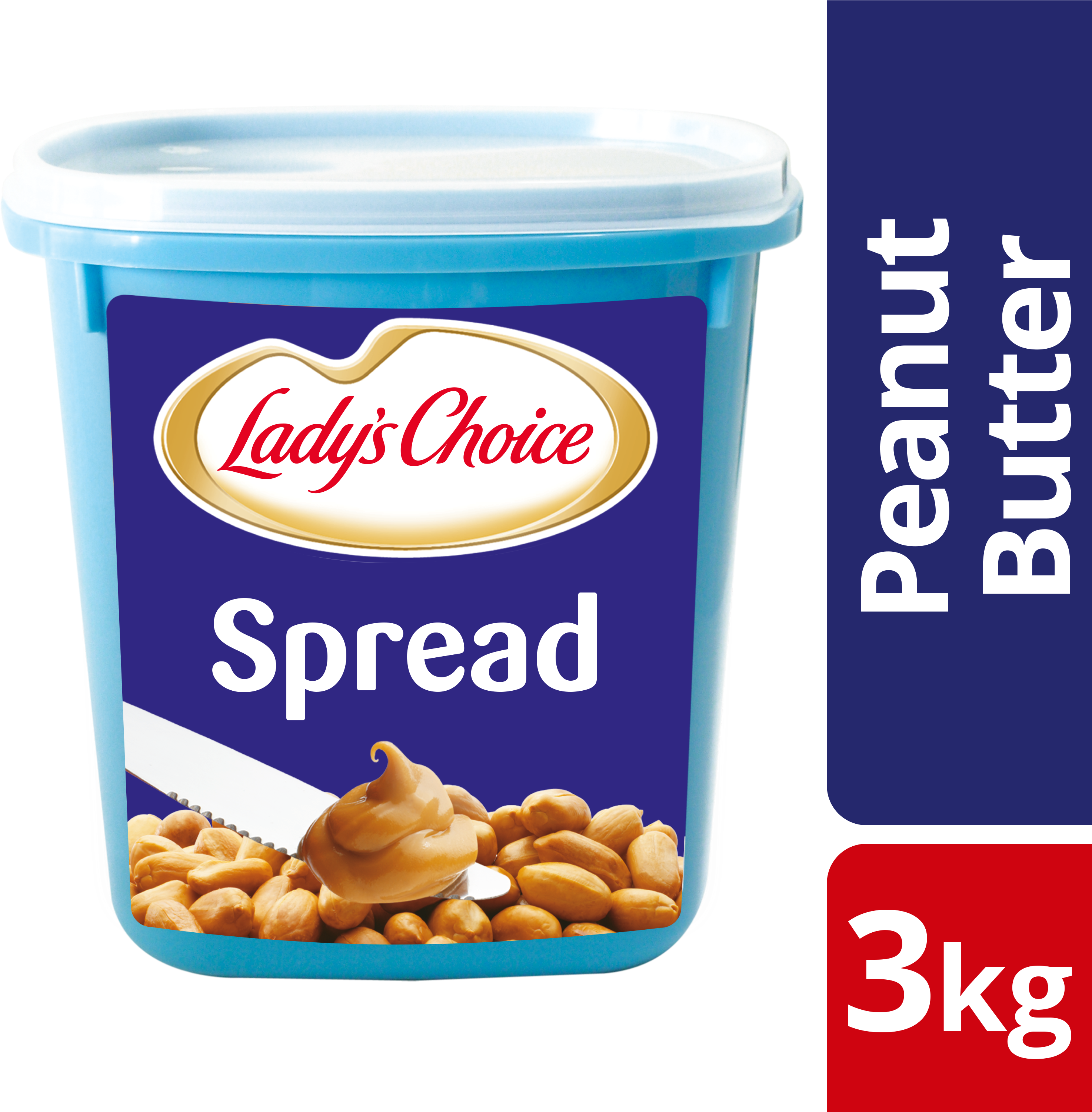 Lady's Choice Clipart (3000x3000), Png Download