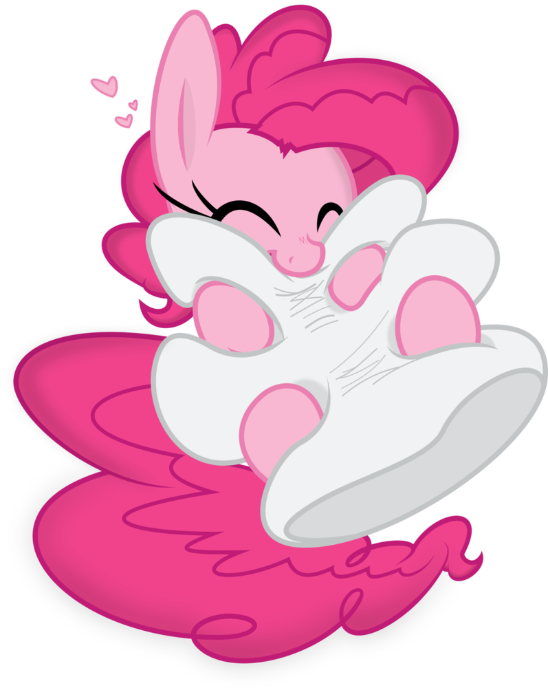 My Little Politics » Page - Pinkie Pie Marshmallow Clipart (797x1003), Png Download