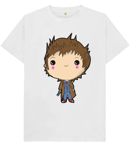 Screamingpillow Clothing - Cartoon Clipart (640x674), Png Download