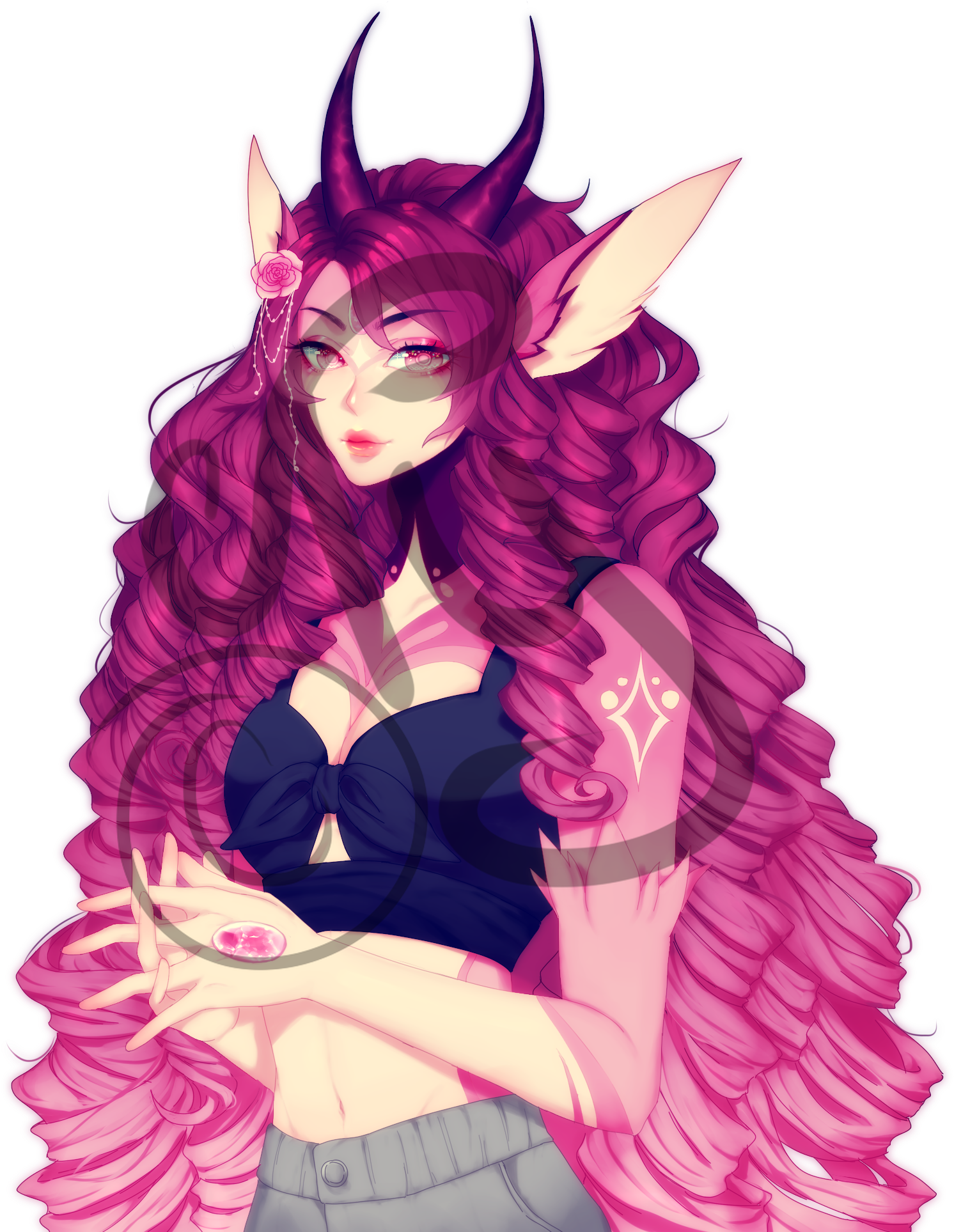 Details - Illustration Clipart (1558x1950), Png Download