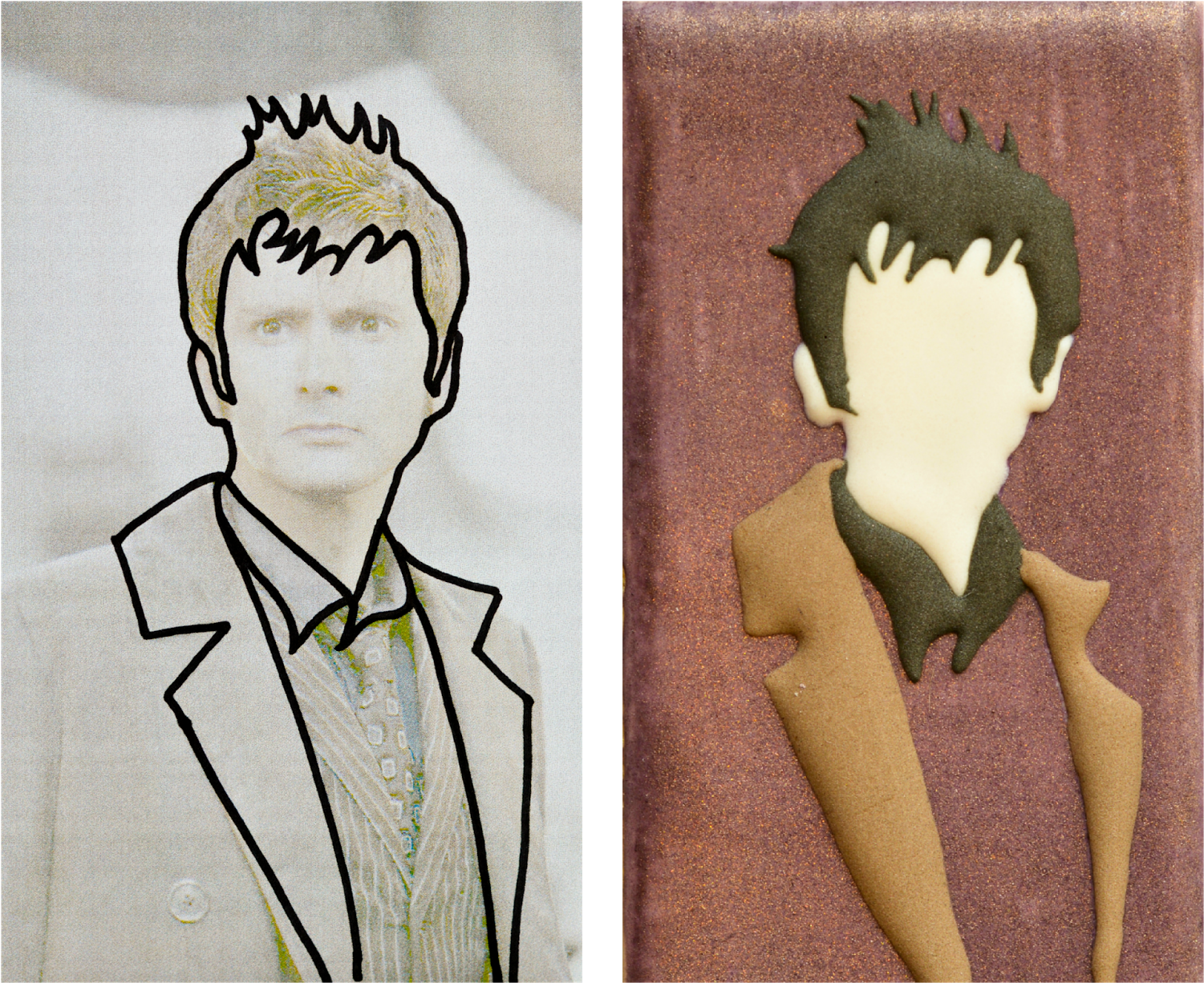 Then - Illustration Clipart (1600x1325), Png Download