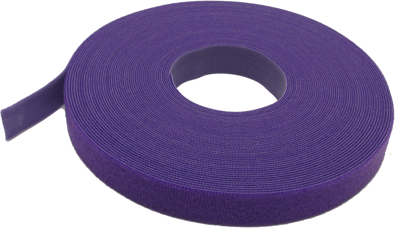 3/8" Purple One Wrap® Tape 25 Yard Rolls - Exercise Mat Clipart (1370x791), Png Download