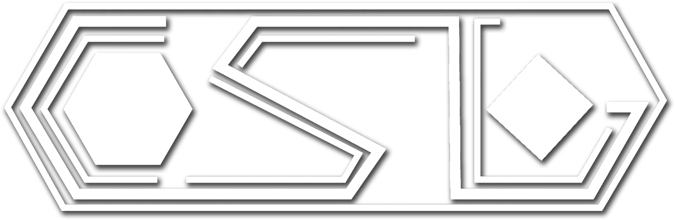 1-logo Ç™½ - Architecture Clipart (2352x868), Png Download