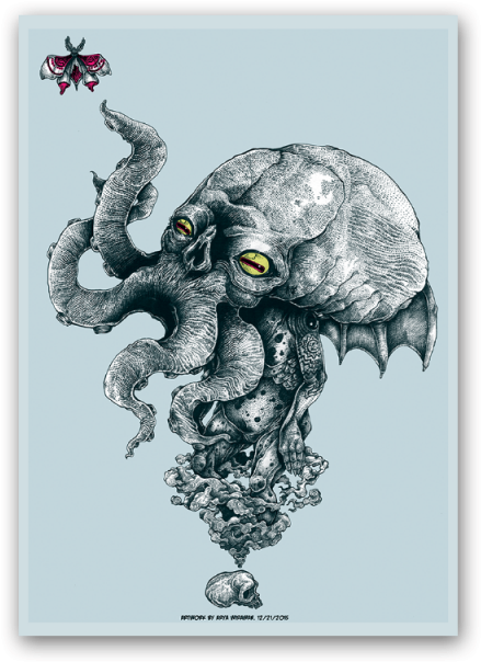 Crimson Butterfly - Dragon Clipart (800x800), Png Download