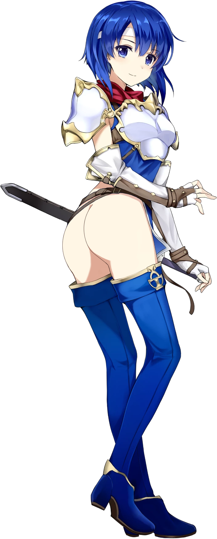 View Samegoogleiqdbsaucenao 1494959522498 , - Catrina Fire Emblem Heroes Clipart (1600x1920), Png Download
