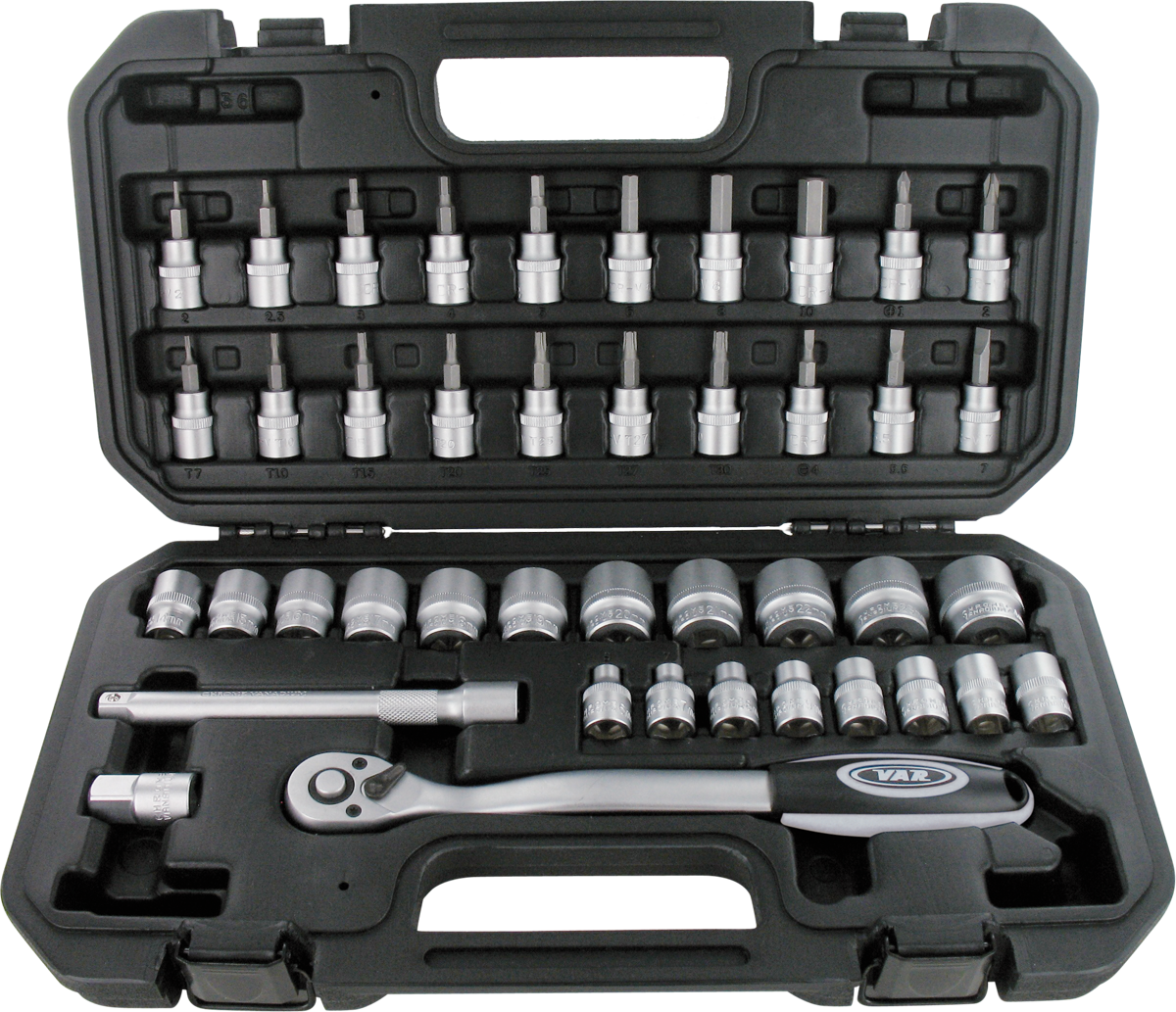 Zoom Zoom - Wrench Set Png Clipart (1200x1033), Png Download