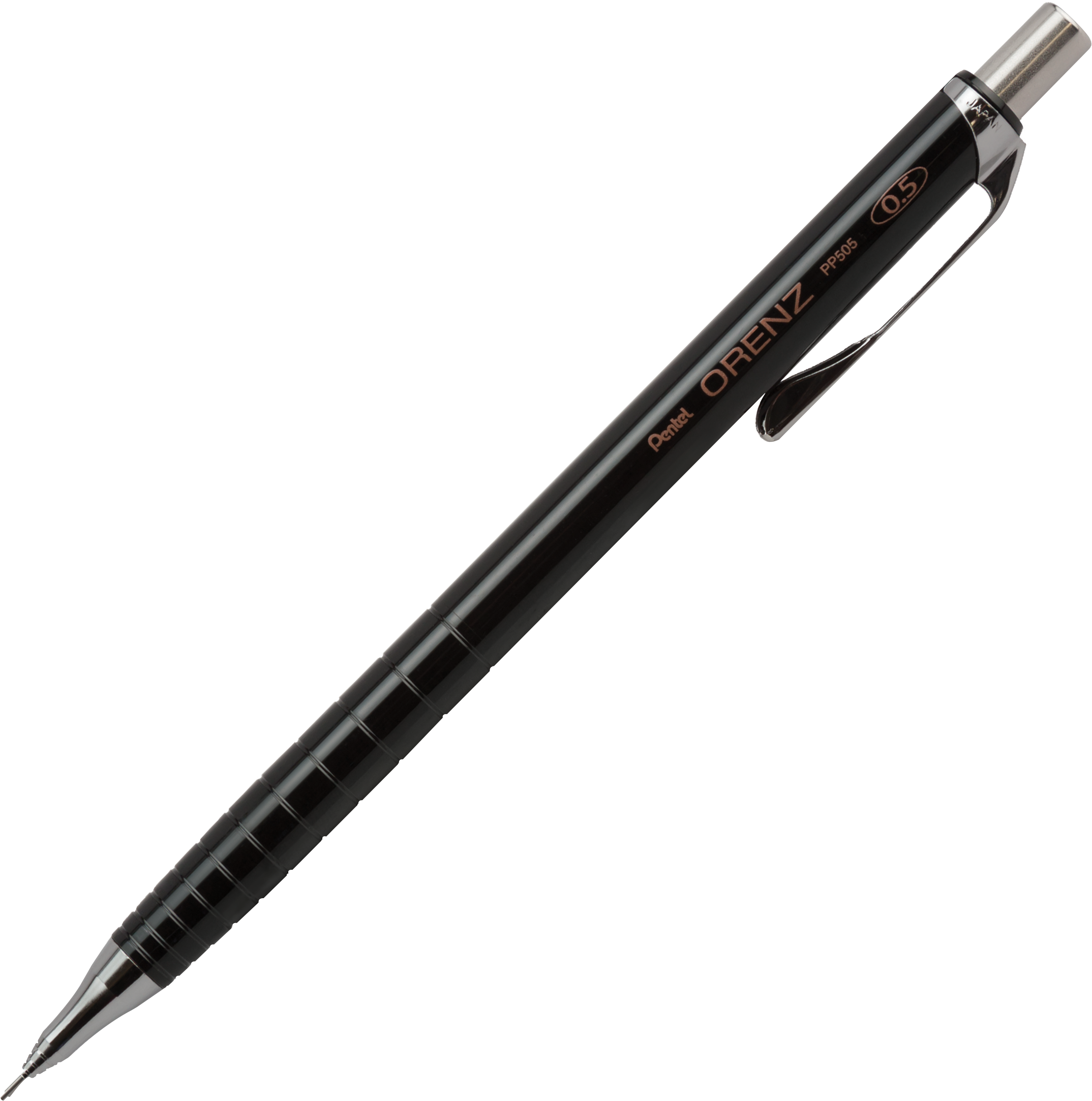 #2 Pencil Png - Best Pen Clipart (3000x3000), Png Download