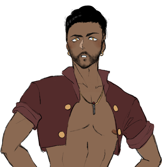 Ord6ioe - Gentleman Clipart (700x700), Png Download