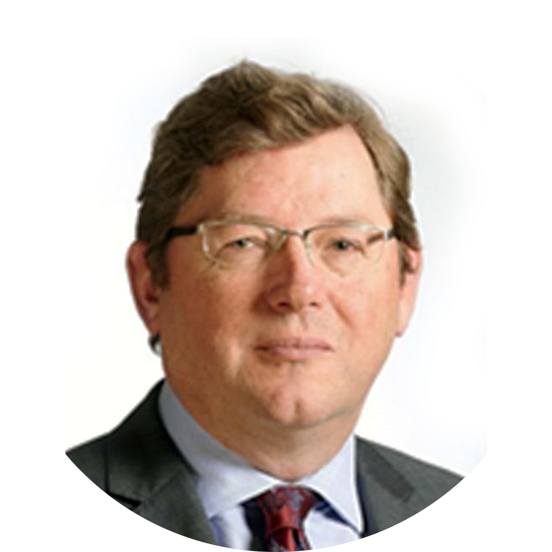 Mr David Alexander Fraud & Financial Crime Investigations - Official Clipart (1108x1134), Png Download