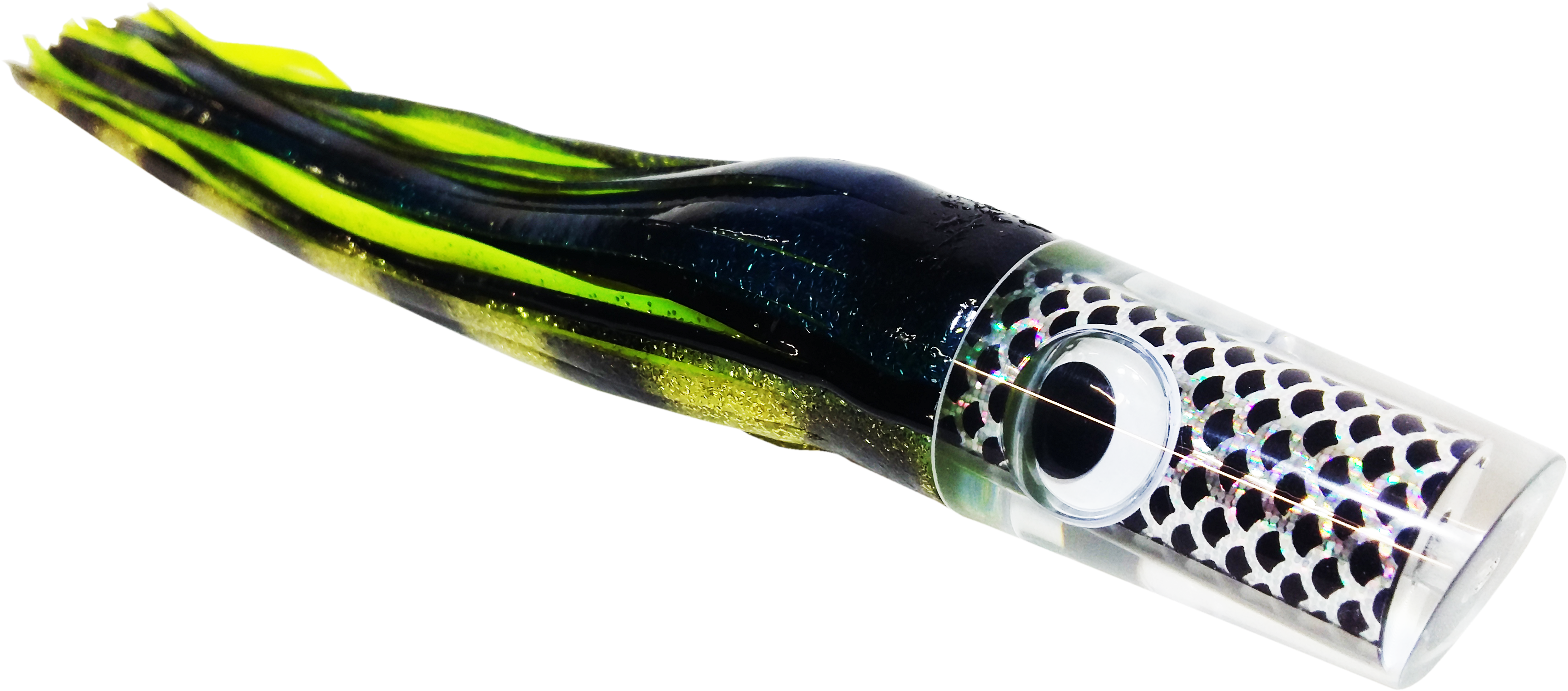 Wendigo - Mahi Mahi - Marking Tools Clipart (4128x3096), Png Download