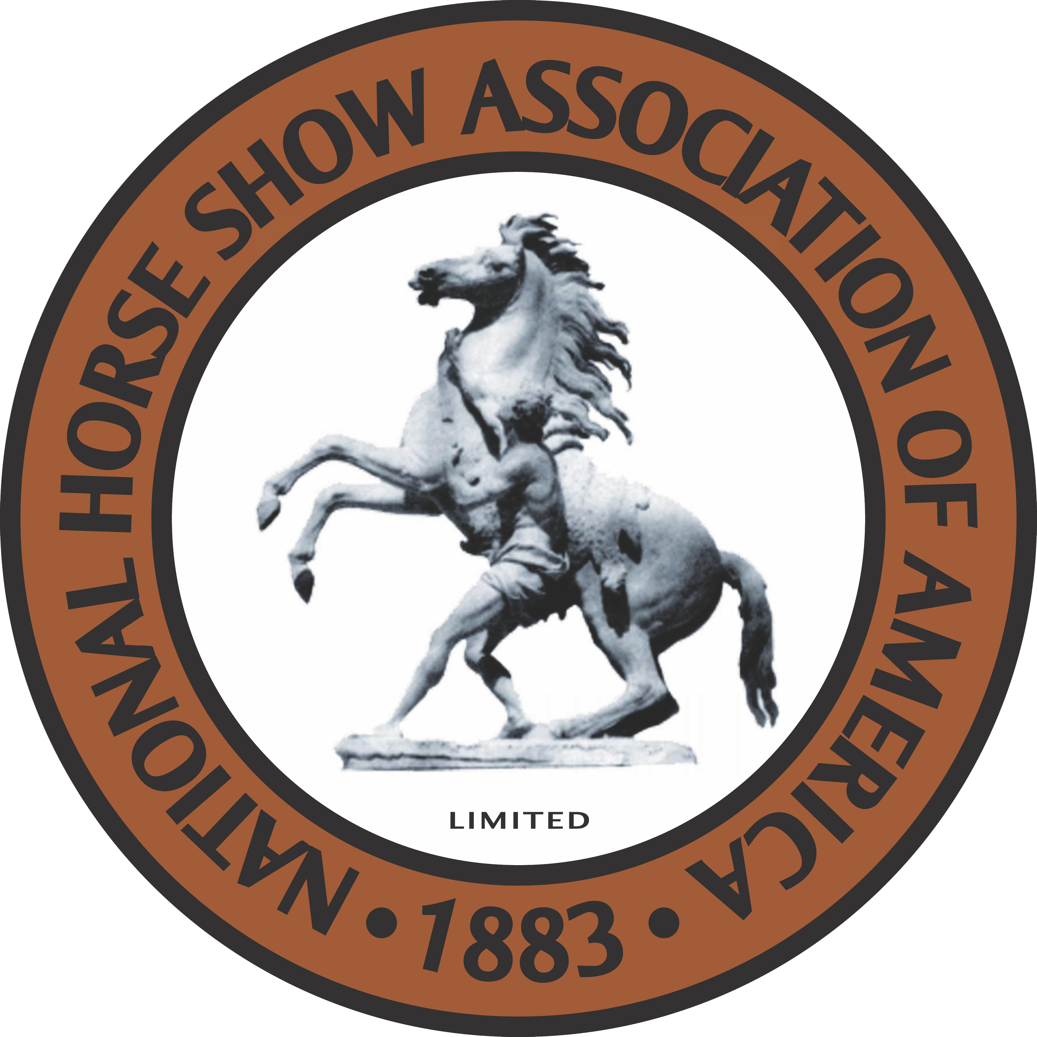 National Horse Show - Mile End Tube Station Clipart (3596x3596), Png Download