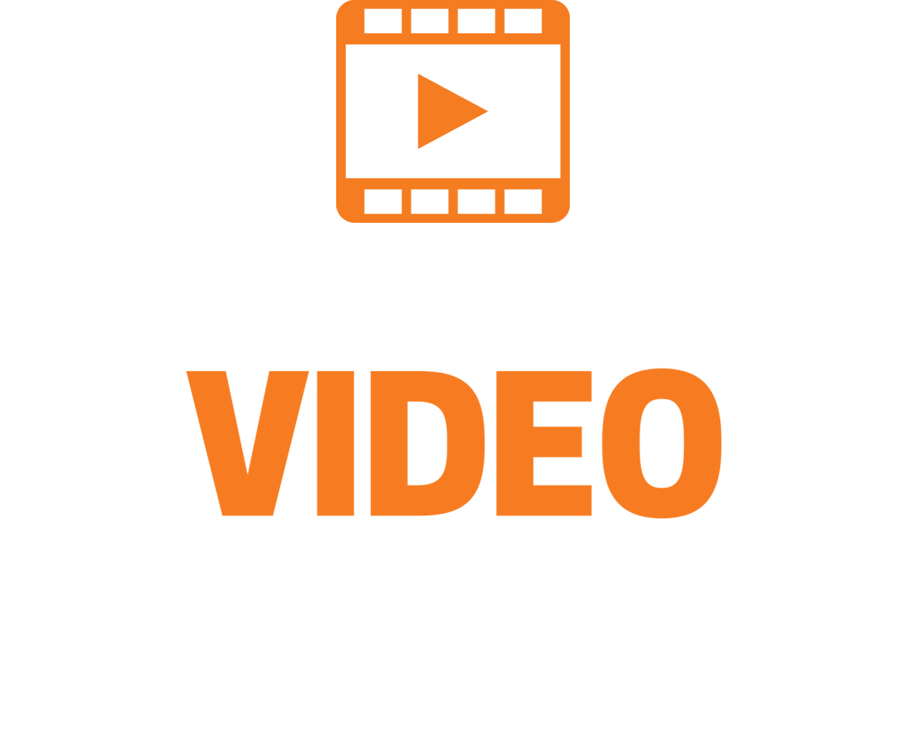 Exclusive, High Quality, Evergreen Video Marketing - Sign Clipart (1770x1435), Png Download