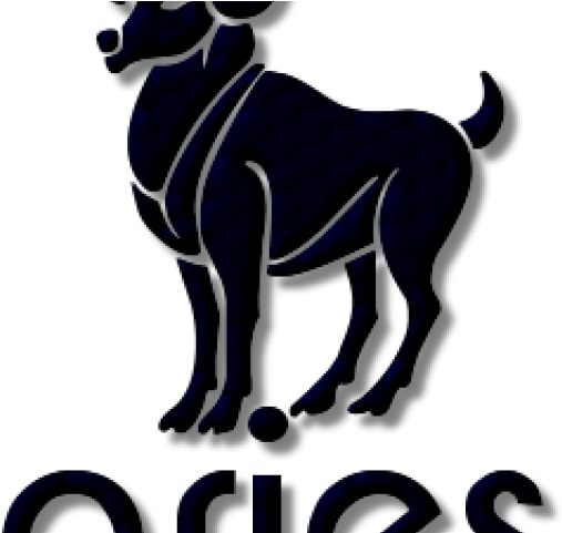 Karakter Zodiak Aries Wanita Clipart (640x480), Png Download