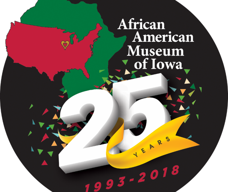 African American Museum Of Iowa Accepting 2018 History D&w Fresh