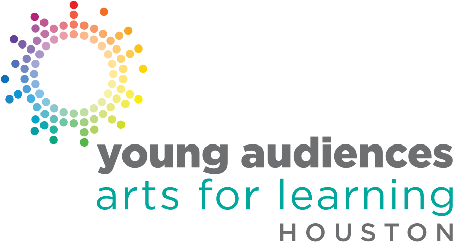Young Audiences Inc Of Houston Clipart (900x525), Png Download
