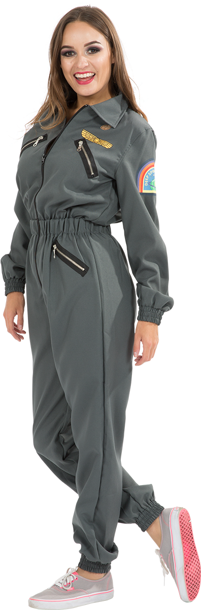 Norton Secured - Girl Clipart (757x1200), Png Download