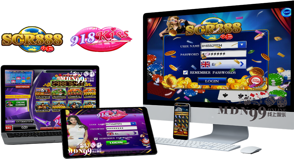 Slot 918kiss Clipart (1024x576), Png Download