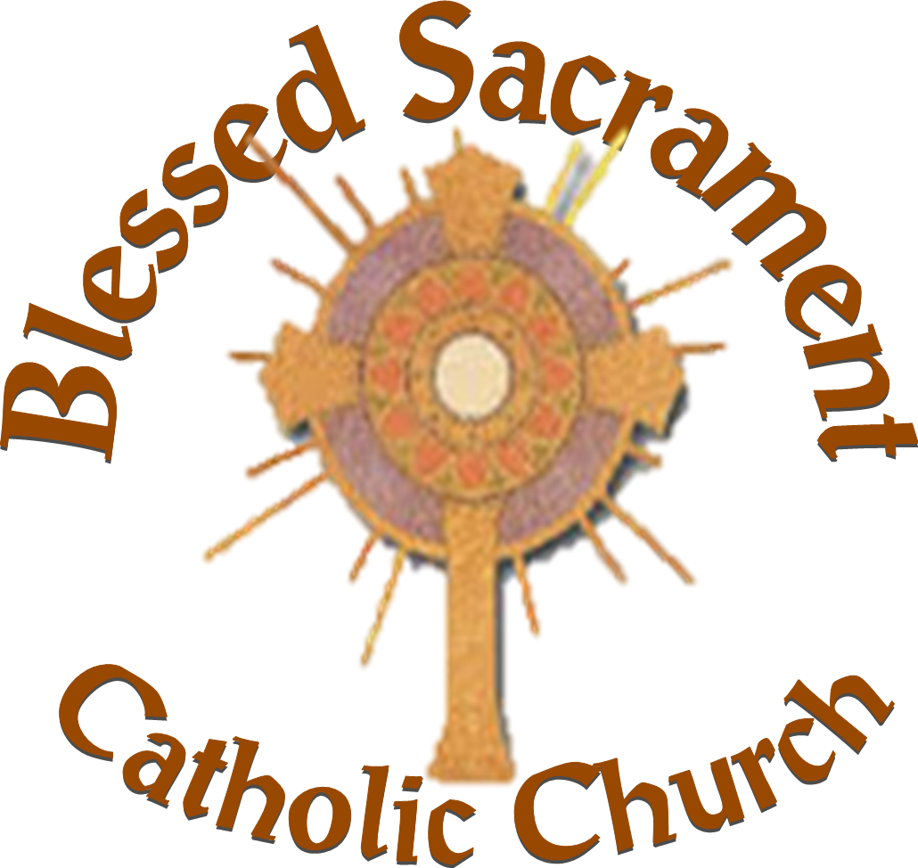 Www - Blessedsacramentcocoa - Org - Circle Clipart (1030x974), Png Download