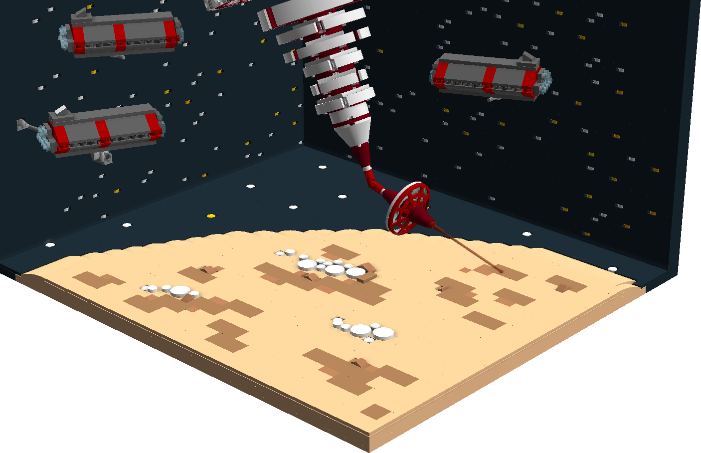 8edknks - Illustration Clipart (1406x908), Png Download