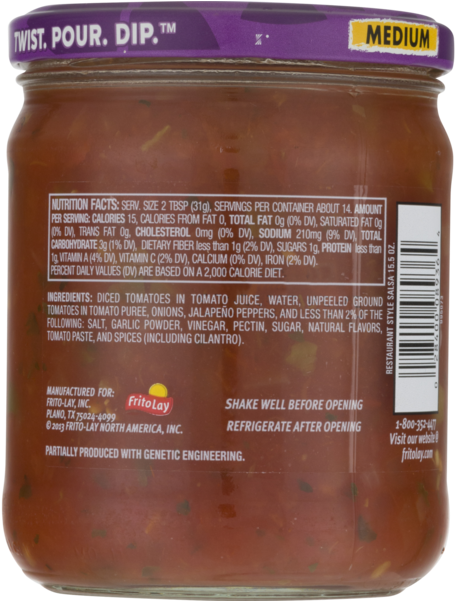 Fruit Butter Clipart (600x600), Png Download