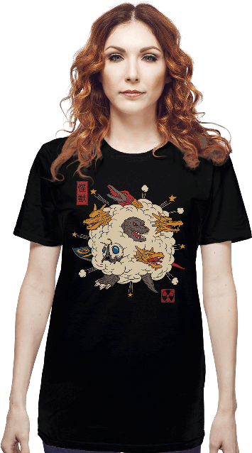 Kaiju Rumble - Leighton Meester Herbal Essences Clipart (650x650), Png Download