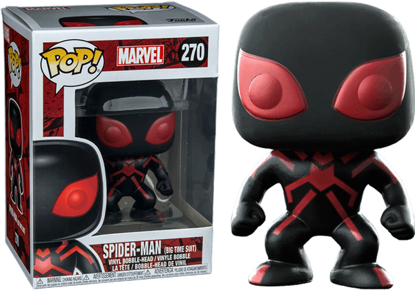 Pop Vinyls - Pop Vinyl Figure Black Panther Clipart (600x600), Png Download