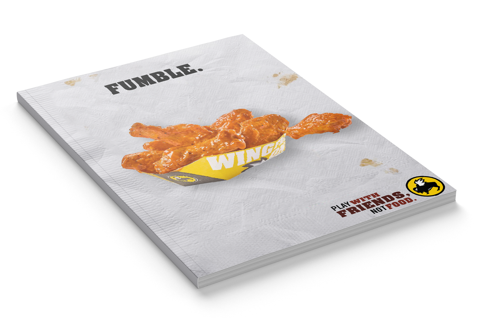 Buffalo Wild Wings - Fish And Chips Clipart (1920x1262), Png Download