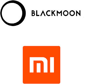 Blackmoon Has Offered The World's Fourth-largest Smartphone - Miui Clipart (740x485), Png Download